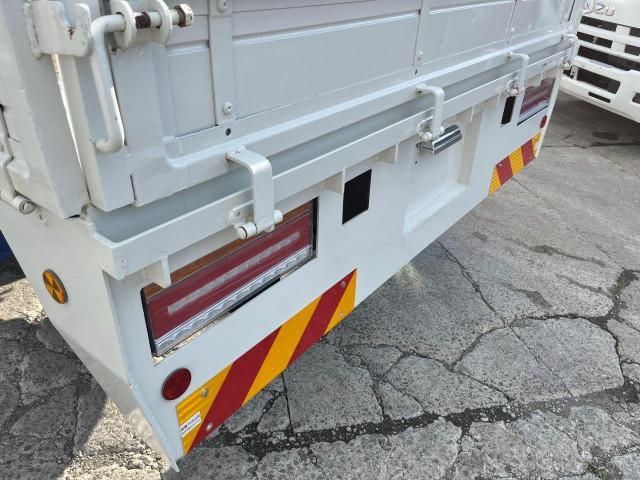 HINO RANGER 2010 Image 31