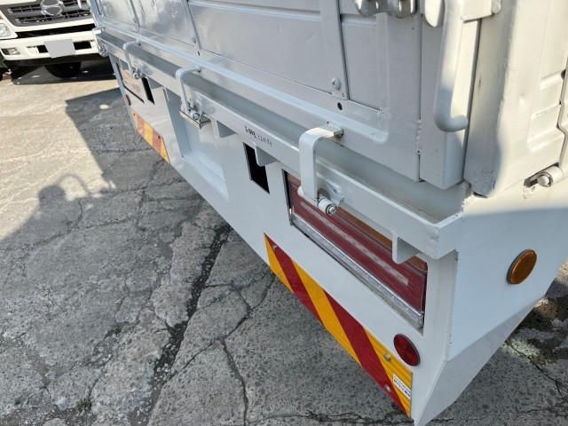 HINO RANGER 2010 Image 31