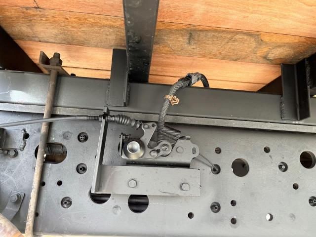 HINO RANGER 2010 Image 31