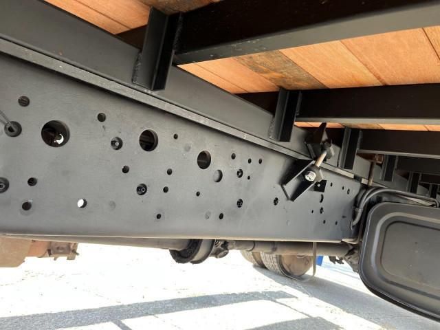 HINO RANGER 2010 Image 31