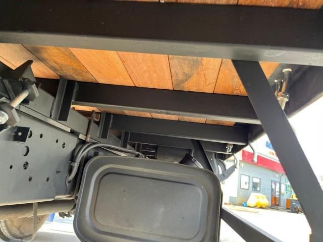 HINO RANGER 2010 Image 31