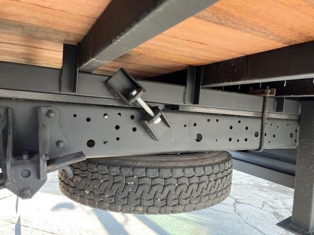 HINO RANGER 2010 Image 31