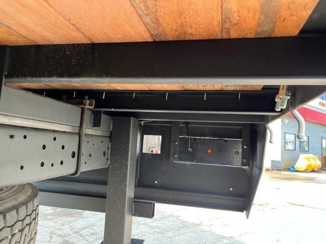 HINO RANGER 2010 Image 31