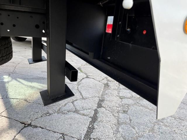 HINO RANGER 2010 Image 31