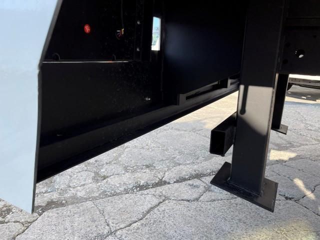 HINO RANGER 2010 Image 31