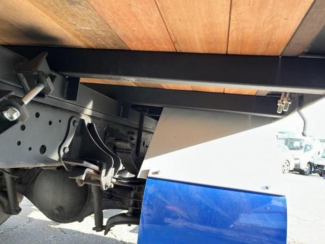 HINO RANGER 2010 Image 31