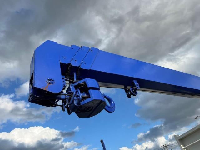 HINO RANGER 2010 Image 31