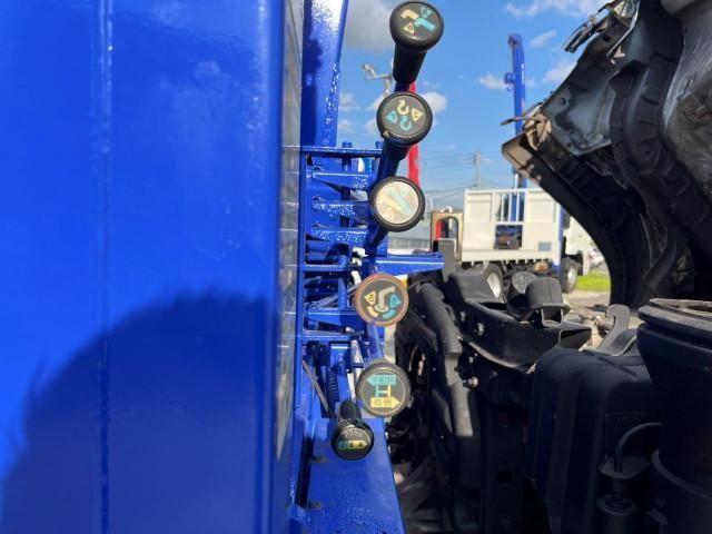 HINO RANGER 2010 Image 31