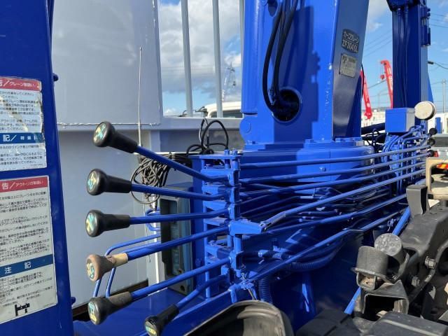 HINO RANGER 2010 Image 31