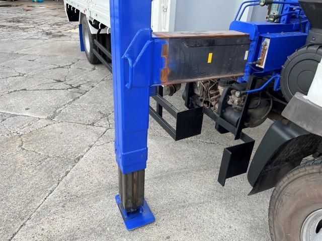 HINO RANGER 2010 Image 31