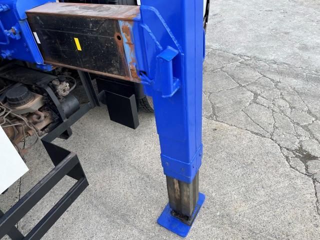 HINO RANGER 2010 Image 31