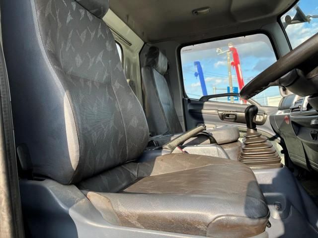 HINO RANGER 2010 Image 31