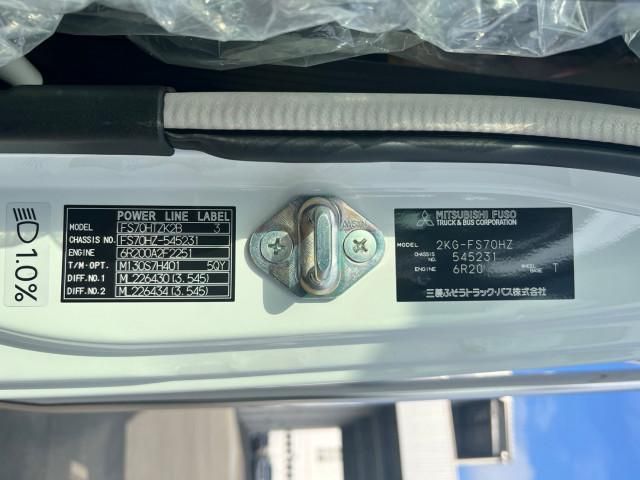 MITSUBISHI FUSOU SUPER GREAT 2023 Image 31