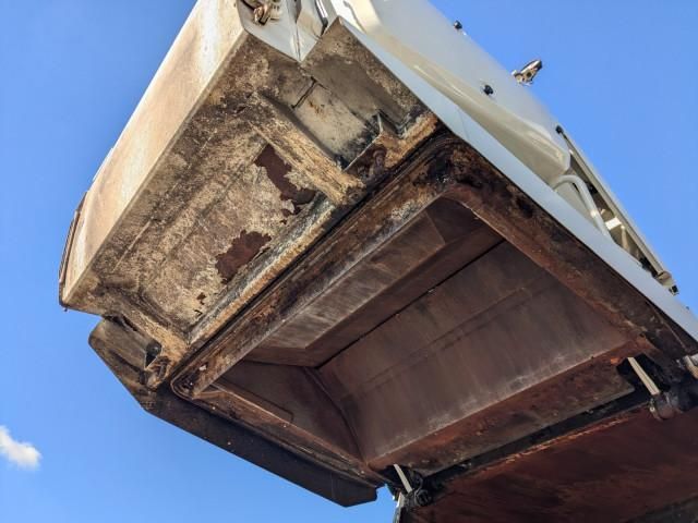 HINO DUTRO 2017 Image 31