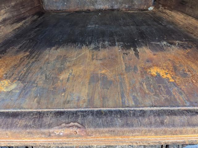 HINO DUTRO 2017 Image 31