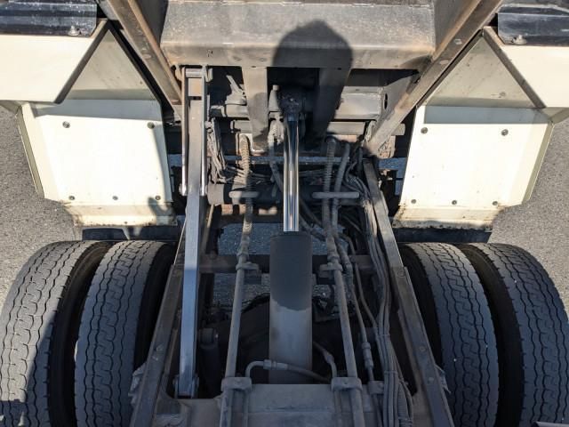 HINO DUTRO 2017 Image 31