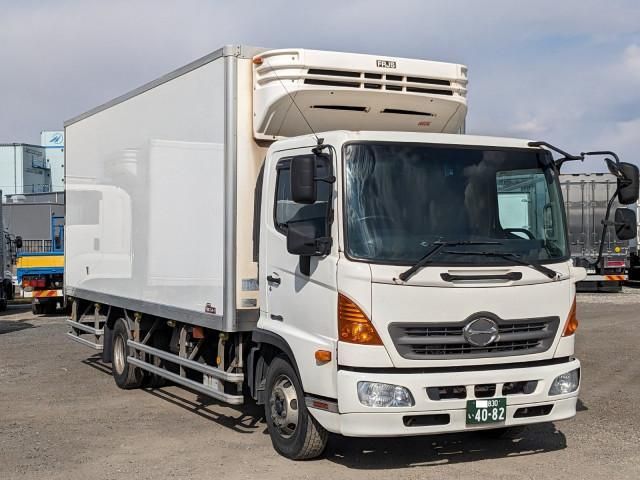 HINO RANGER 2013 Image 31