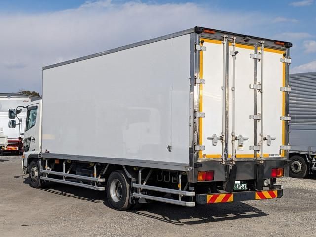 HINO RANGER 2013 Image 31