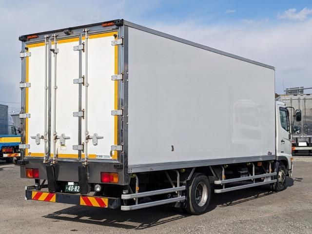 HINO RANGER 2013 Image 31