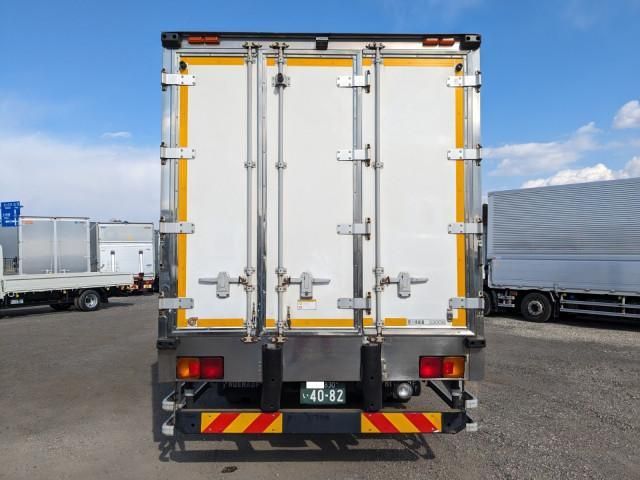 HINO RANGER 2013 Image 31