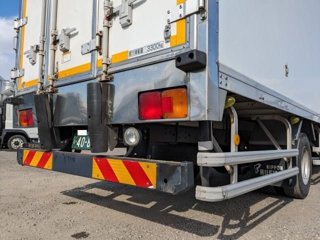 HINO RANGER 2013 Image 31