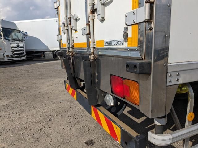 HINO RANGER 2013 Image 31