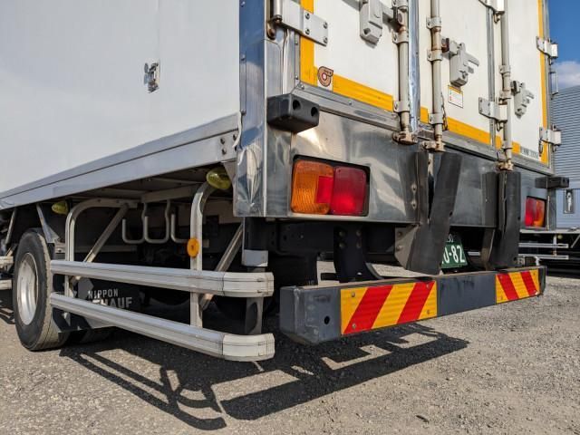 HINO RANGER 2013 Image 31