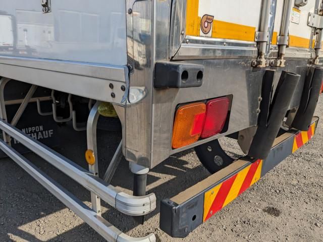 HINO RANGER 2013 Image 31