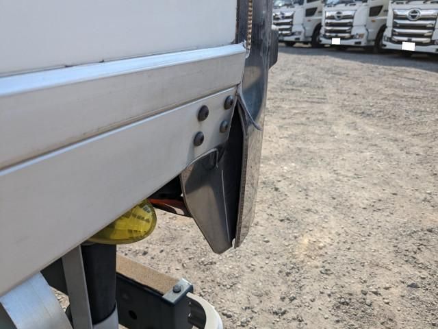 HINO RANGER 2013 Image 31