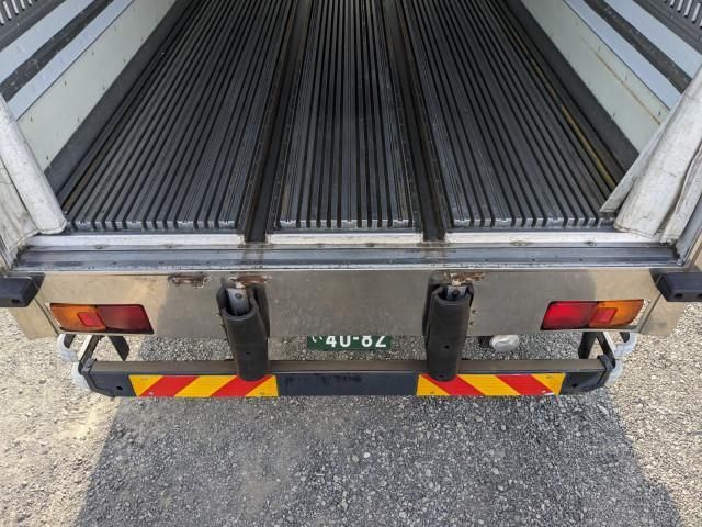 HINO RANGER 2013 Image 31