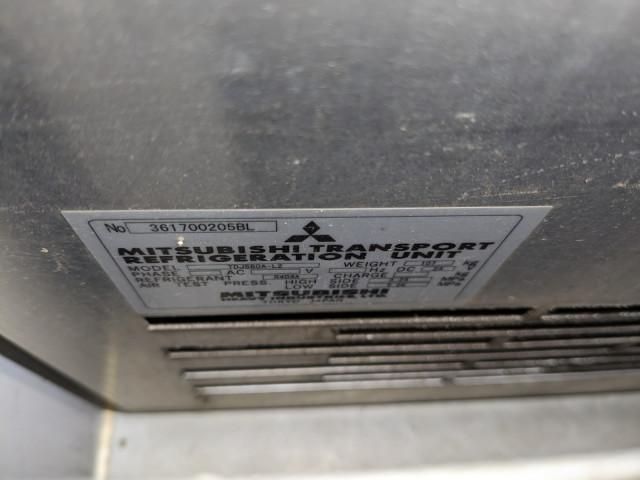 HINO RANGER 2013 Image 31