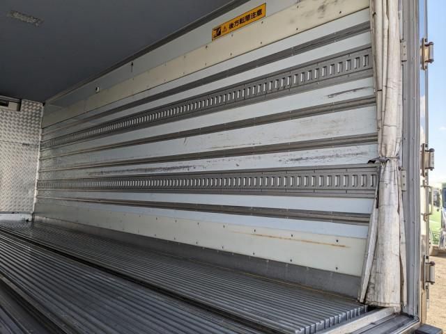 HINO RANGER 2013 Image 31