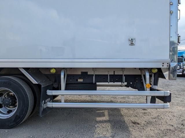 HINO RANGER 2013 Image 31