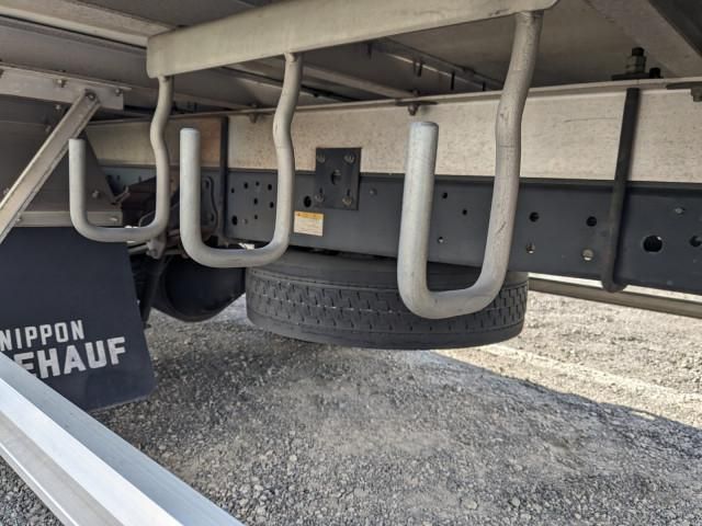 HINO RANGER 2013 Image 31