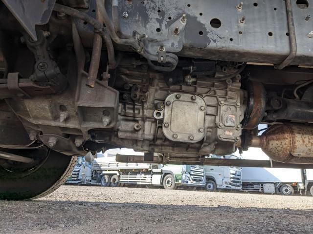 HINO RANGER 2013 Image 31