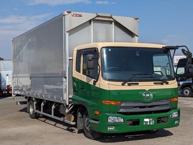 NISSAN DIESEL CONDOR 2016 Image 31