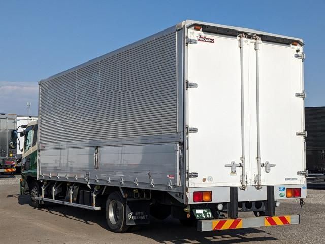 NISSAN DIESEL CONDOR 2016 Image 31