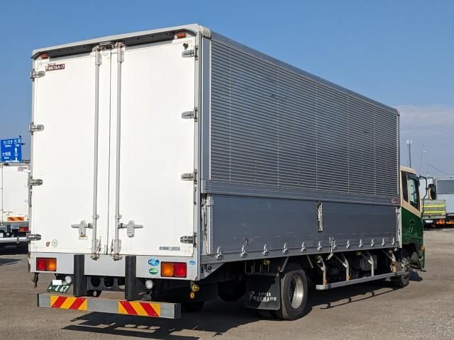 NISSAN DIESEL CONDOR 2016 Image 31