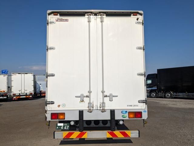 NISSAN DIESEL CONDOR 2016 Image 31