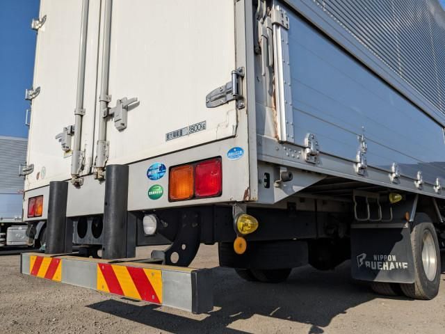 NISSAN DIESEL CONDOR 2016 Image 31