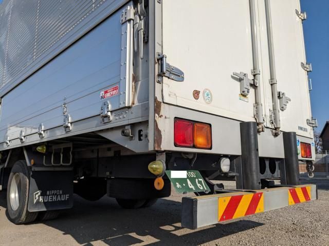 NISSAN DIESEL CONDOR 2016 Image 31