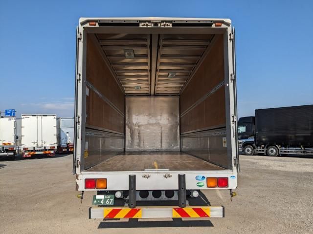 NISSAN DIESEL CONDOR 2016 Image 31