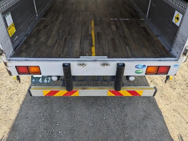 NISSAN DIESEL CONDOR 2016 Image 31