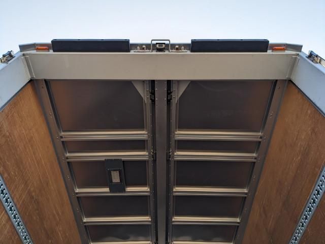 NISSAN DIESEL CONDOR 2016 Image 31