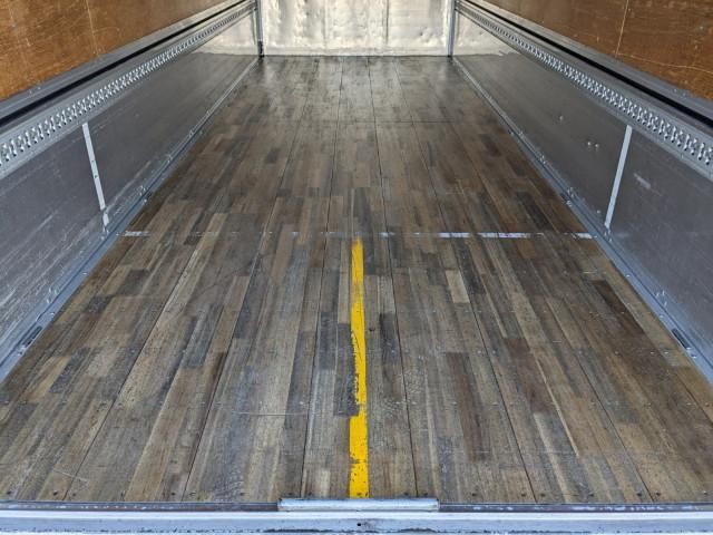 NISSAN DIESEL CONDOR 2016 Image 31