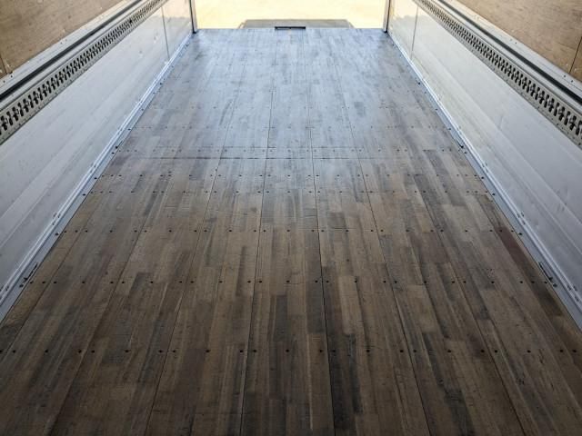 NISSAN DIESEL CONDOR 2016 Image 31