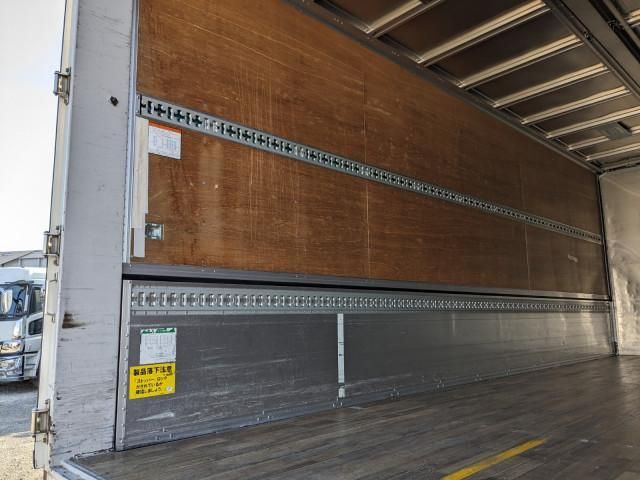 NISSAN DIESEL CONDOR 2016 Image 31