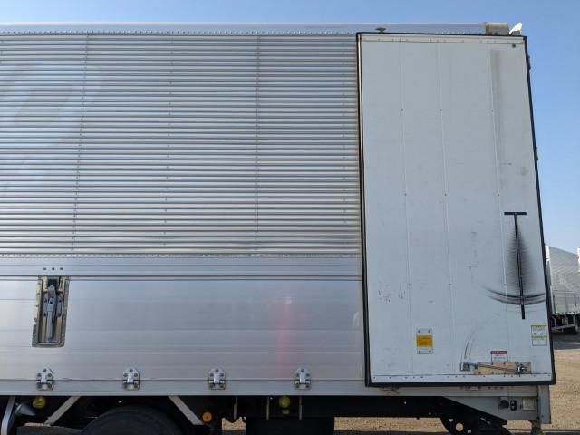 NISSAN DIESEL CONDOR 2016 Image 31