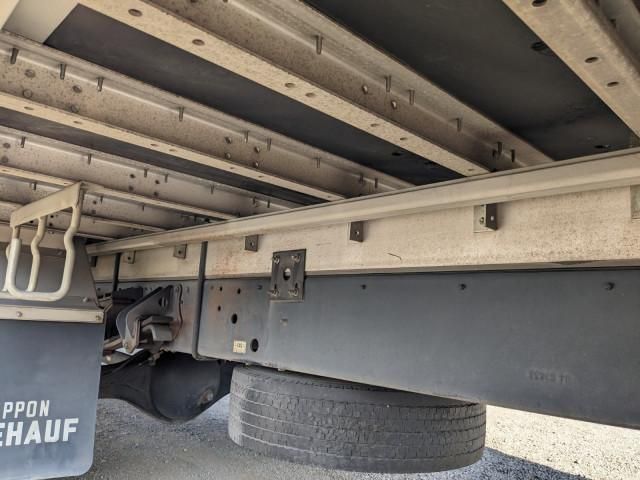 NISSAN DIESEL CONDOR 2016 Image 31