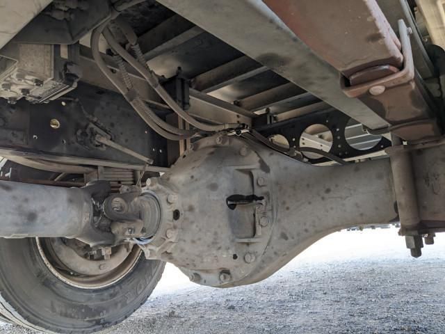 NISSAN DIESEL CONDOR 2016 Image 31